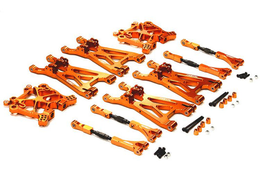 Complete Suspension Kit for Savage XL & Flux