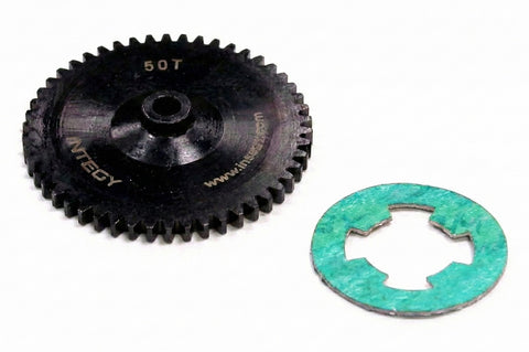 50T Steel Spur Gear for HPI 1/8 Savage XL Monster Truck