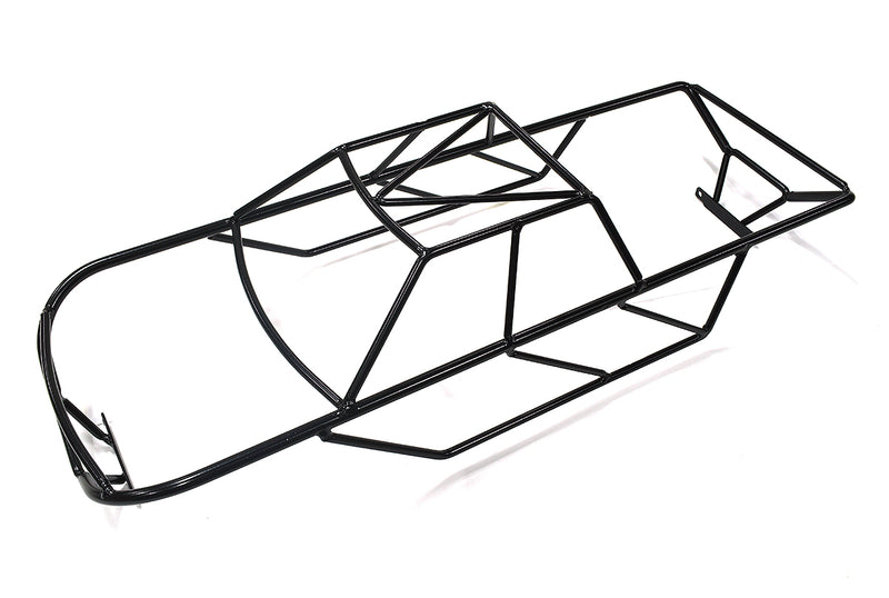 Steel Roll Cage Body for HPI 1/8 Savage XL Monster Truck (428mm)