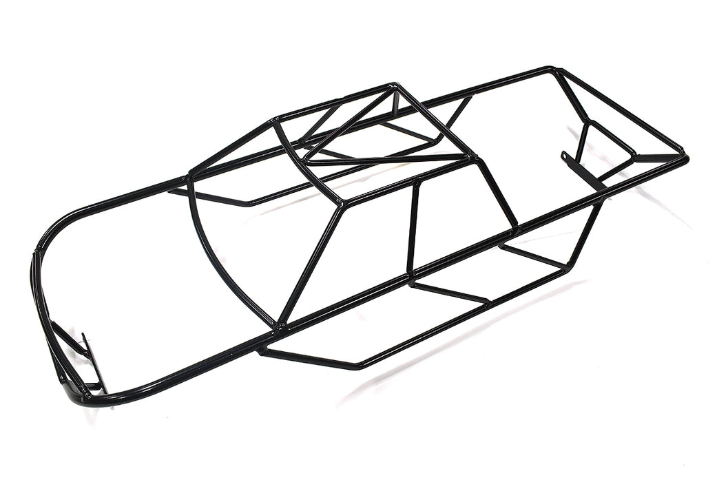 Steel Roll Cage Body for HPI 1/8 Savage XL Monster Truck (428mm)