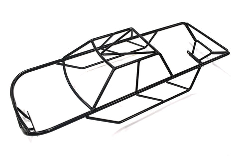 Steel Roll Cage Body for HPI 1/8 Savage XL Monster Truck (428mm)