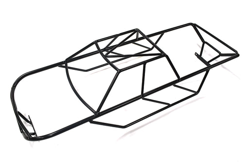 Steel Roll Cage Body for HPI 1/8 Savage XL Monster Truck (428mm)