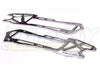 Billet Machined Alloy Chassis Plate for HPI 1/10 E-Savage Monster Truck