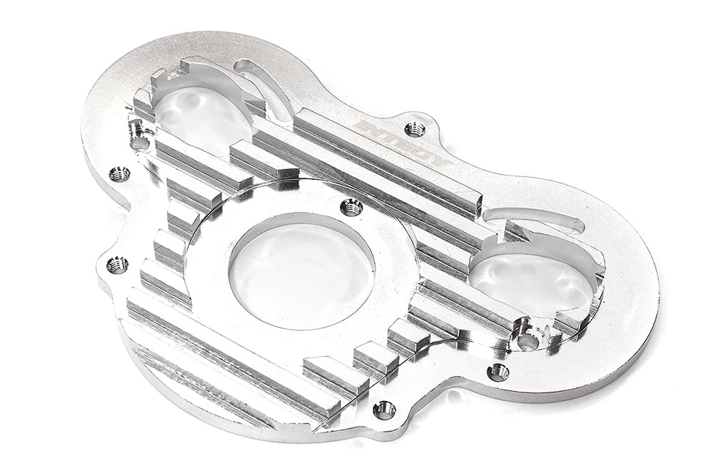 Billet Machined Alloy Motor Plate for HPI 1/10 E-Savage Monster Truck