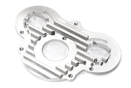 Billet Machined Alloy Motor Plate for HPI 1/10 E-Savage Monster Truck