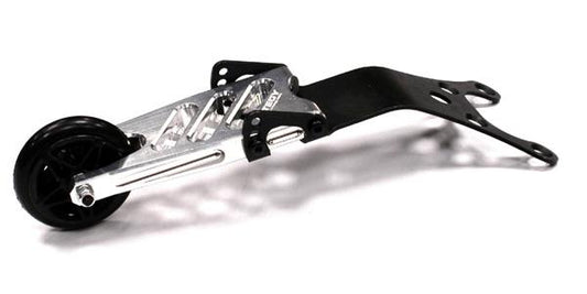 Evolution4 Wheelie Bar for HPI 1/8 Savage & (X) Monster Truck