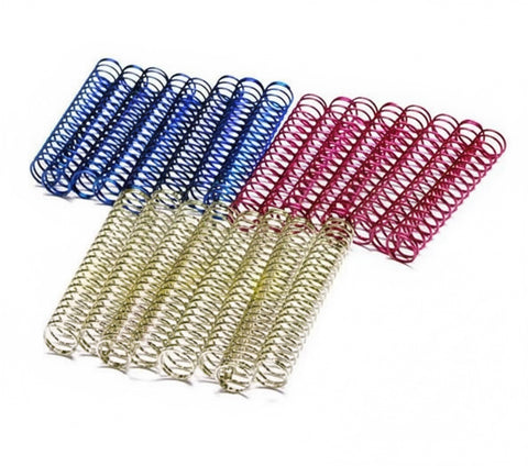Tuned Spring Set (24) for MSR8 Savage Shock Set (T7038)