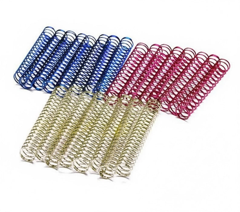 Tuned Spring Set (24) for MSR8 Savage Shock Set (T7038)