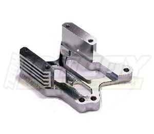 Billet Machined HD Engine Mount for HPI 1/8 Savage XL & X 4.6 RTR Monster Truck