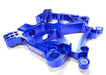Billet Machined Shock Tower for HPI 1/8 Savage XL, Flux, X 4.6 RTR Monster Truck