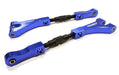 Billet Machined Alloy Upper Arms for HPI 1/8 Savage XL, Flux & X 4.6 RTR Truck