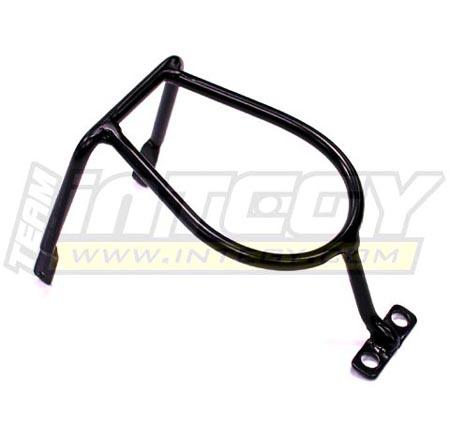 Steel Roll Cage for Savage-X