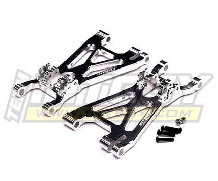 Lower Suspension Arms for Savage XL, Flux & X 4.6 RTR