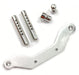Billet Machined Alloy Body Mount for HPI 1/8 Savage 21 & 25 Monster Truck