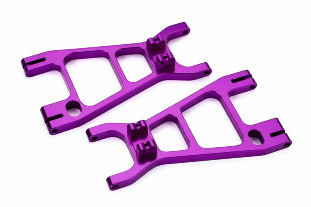 Alloy Lower Arm (1 pr) for HPI Savage-X, 21 & 25