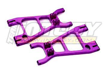 Alloy Lower Arm (1 pr) for HPI Savage-X, 21 & 25