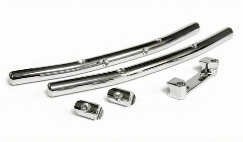 Alloy Bumper (1) for HPI Savage 21 & 25