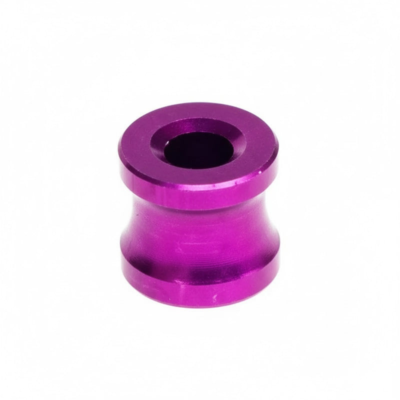 Billet Machined Spacer (1) for HPI 1/8 Savage Shock Tower (T7010)