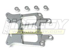 Alloy Shock Tower (1) for HPI Savage 21 & 25