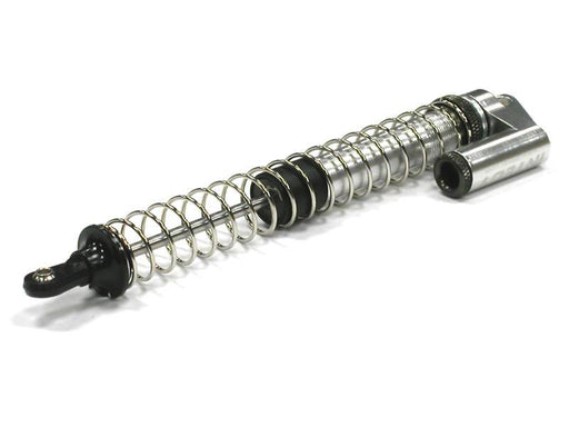 MSR4 Shock Set w/ Piggyback for Savage-X, 21 & 25 (1) (L=165mm)