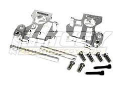 Front or Rear Gear Box Bracket (1) for HPI Savage 21 & 25 Monster Truck
