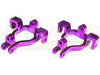 Caster Blocks for HPI Savage-X, 21 & 25