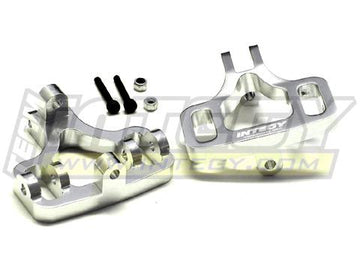 HD Caster Blocks for HPI Savage-X, 21 & 25