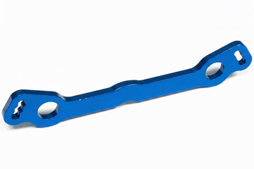 Billet Machined Alloy Center Steering Plate for Kyosho 1/8 MP7.5 Buggy