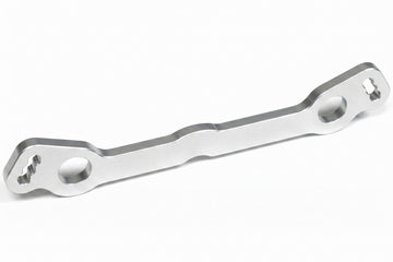 Billet Machined Alloy Center Steering Plate for Kyosho 1/8 MP7.5 Buggy