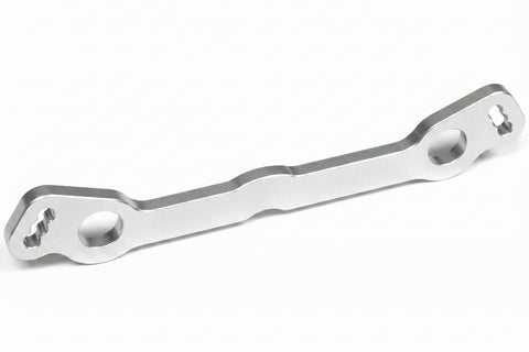 Billet Machined Alloy Center Steering Plate for Kyosho 1/8 MP7.5 Buggy
