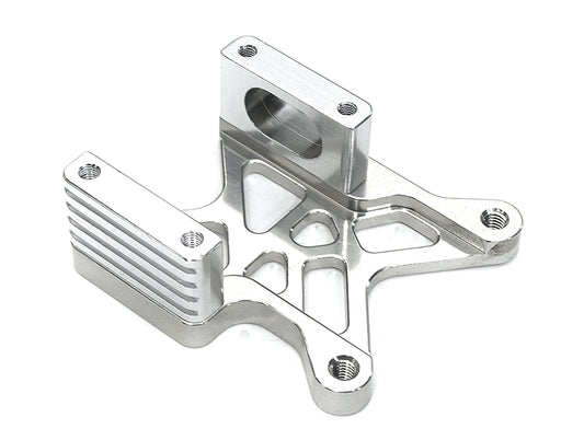 Type II Engine Mount for HPI Savage-X, 21 & 25 Monster Truck