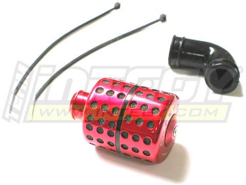 Stage 2 Air Filter for 21+ Size