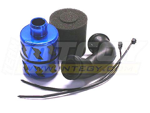 High Flow Air Filter for 1/10 Revo & Slayer(both) w/ T3168