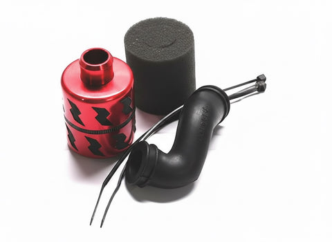 High Flow Air Filter for 1/10 Revo & Slayer(both) w/ T3168
