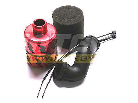 High Flow Air Filter for 1/10 Revo & Slayer(both) w/ T3168