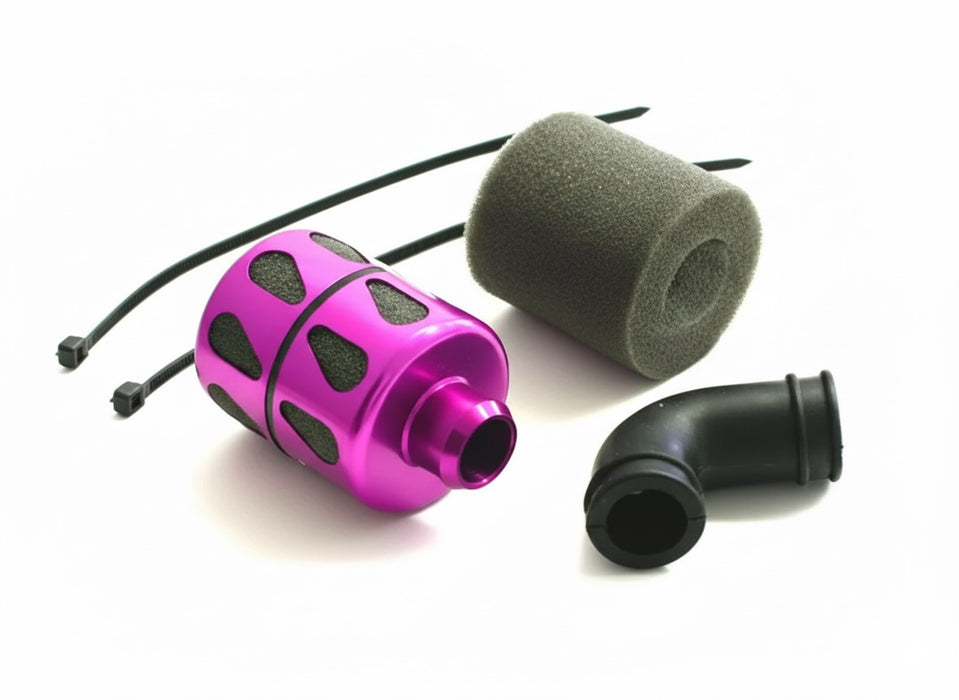 High Flow Air Filter for HPI Savage-X, 21 & 25