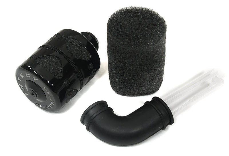 High Flow Air Filter for Losi 1/8 LST Monster Truck