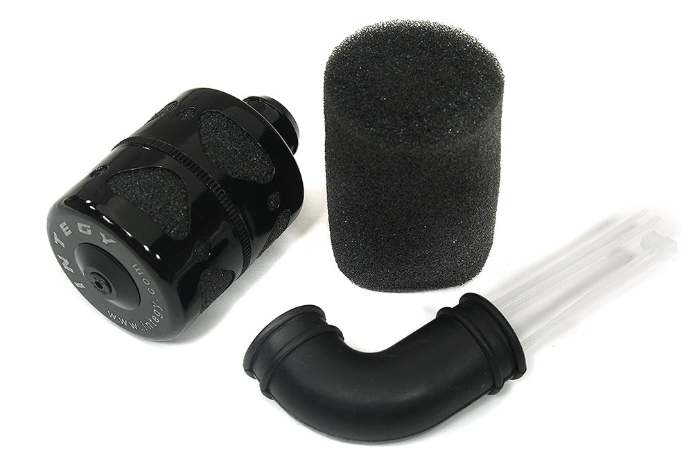 High Flow Air Filter for Losi 1/8 LST Monster Truck