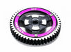 HD 50T Steel Spur Gear for HPI 1/8 Scale Savage-X, 21 & 25 Monster Truck