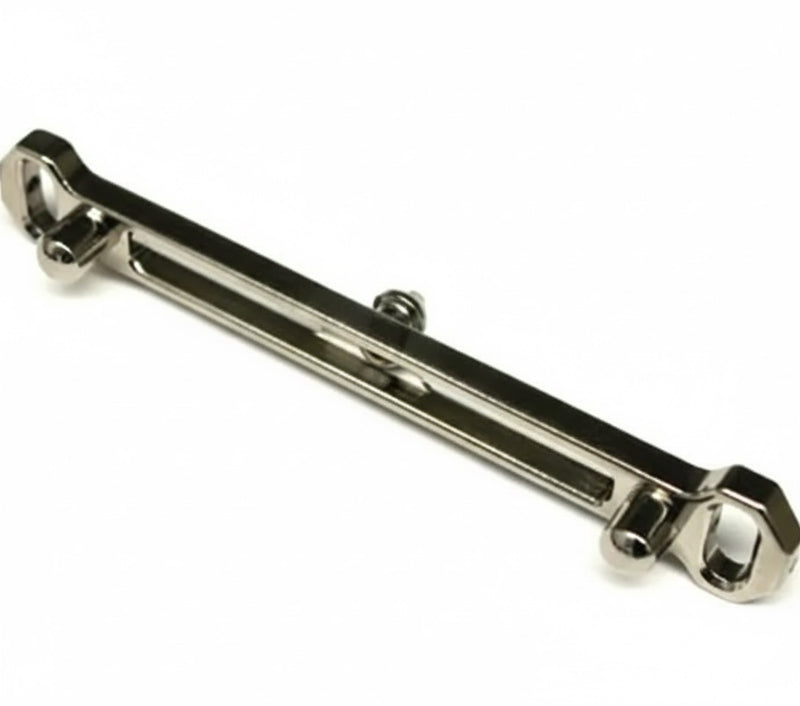 Billet Machined Alloy Body Mount (1) for Team Associated 1/8 MGT Monster Truck