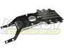 Billet Machined Front-Mid Skid Plate for Team Associated 1/8 MGT Monster Truck