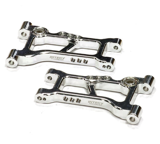 Billet Machined HD Rear Suspension Arms for Team Associated 1/10 TC5 Touring Car