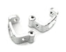 Billet Machined HD Caster Blocks 2 Degree(2) for Associated 1/10 TC5 Touring Car