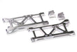 Billet Machined HD Rear Suspension Arm Set for Team Associated 1/8 RC8 Buggy