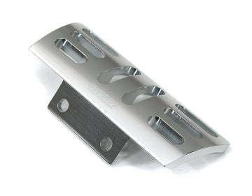 Billet Machined HD Front Bumper for Team Associated 1/8 RC8 Buggy