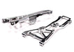 Billet Machined Front Suspension Arms for Associated 1/8 SC8 Short Course Truck
