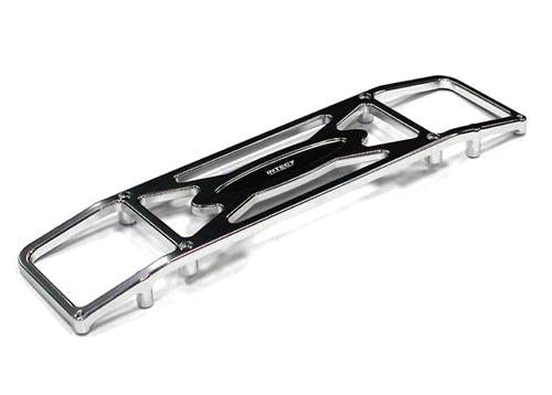 Billet Machined Alloy Rear Bumper for Team Associated 1/8 SC8 Short Course Truck