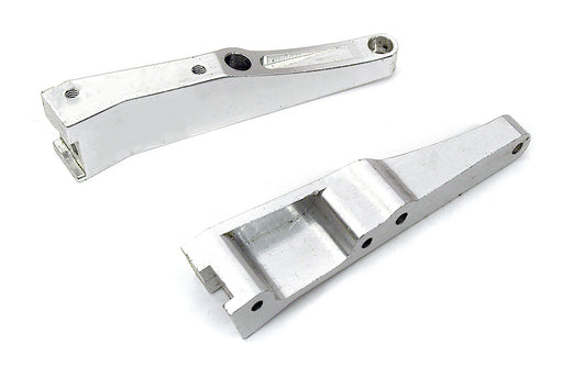 Billet Machined Upper Deck Brace Pin Mount (F) for Losi 1/8 LST Monster Truck