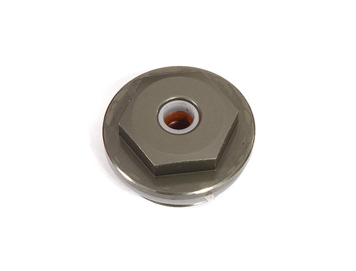 Main Shock Bottom Cap (1) for LST MSR6