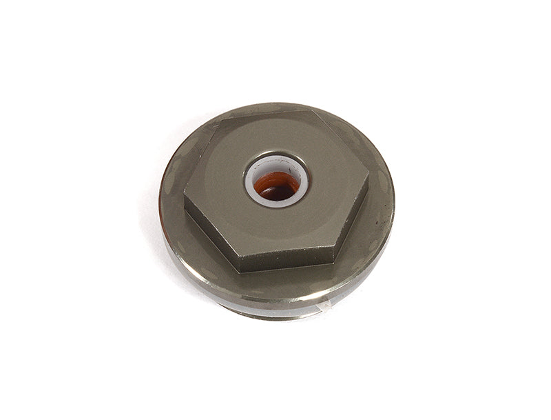 Main Shock Bottom Cap (1) for LST MSR6